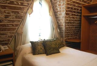 Castelo de Itaipava - Hotel, Eventos e Gastronomia - 7