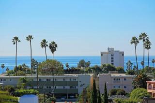 Elegant Ocean View Studio in Prime Santa Monica Location - Los Angeles - 5