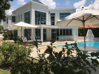 Condominio El Peñon, Girardot - 0