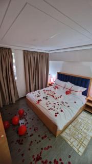 Hotel Residence Ramsis - Nador - 5