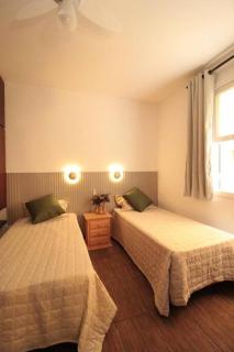 Apartamento Oásis sua casa no centro de São Paulo - São Paulo - 6