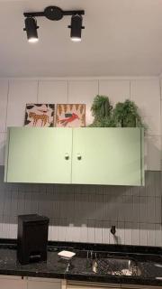 Apartamento Oásis sua casa no centro de São Paulo - São Paulo - 4