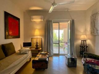 Casa Atelier - aria condizionata, terrazzo, parcheggio, Bolgheri by ToscanaTour - Bolgheri - 9