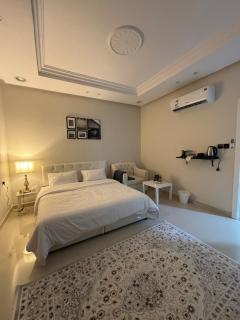 RIVIERA دخول ذاتي self check-in - Riyadh - 7