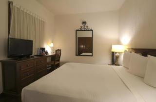 Hotel Casino Morelia - Morelia - 8