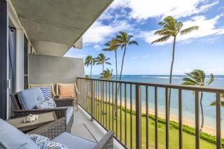 NEW Beachfront Condo & Amazing Views - 5