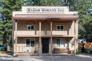 Fort Williamson Glacier Vacation Rentals - Columbia Falls - 6