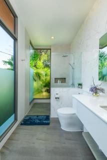 Villa Mimosa 1, Splendid 4 Bedroom Master Ensuite - Phuket - 6