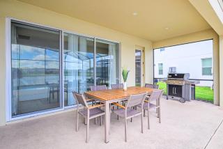 6BR Luxury Home w Pool Hot Tub and Games room - Kissimmee - 2