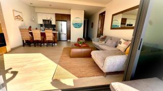 Luxury, Ocean View, Pool, Jacuzzi, Valle de Guadalupe, Los Portales De Garcia, Splash, Encanto Restaurants, Surf Breaks in Primo Tapia, Rosarito - Rosarito - 7