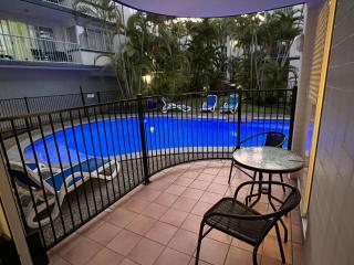Mooloolaba Beach Side Escape - Mooloolaba - 9