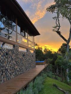 Chácara Bela Vista - Rancho Queimado - 7