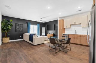 The Hollywood Suite The Gulch - Nashville - 3