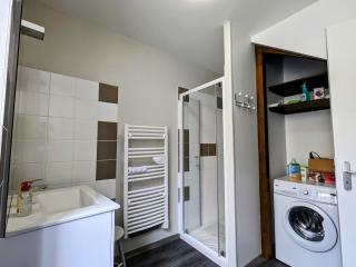 Maison de Bourg Rénovée avec Jardin et Salle de Jeux à Levroux - FR-1-591-204 - Levroux - 4