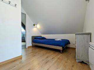 Maison de Bourg Rénovée avec Jardin et Salle de Jeux à Levroux - FR-1-591-204 - Levroux - 1