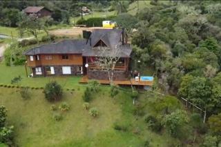 Chácara Bela Vista - Rancho Queimado - 9