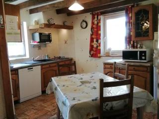 Gîte tout confort avec jardin fleuri, idéal pour pêche et balades, proche du Blanc et activités aériennes - FR-1-591-379 - Saint-Hilaire-sur-Bénaize - 2