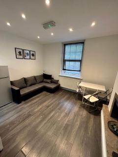 Cozy and Convienient Apartment - London - 6