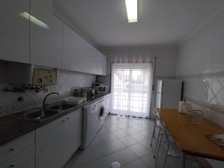 Barra Atlântica Apartment 1 - Praia da Barra - 9