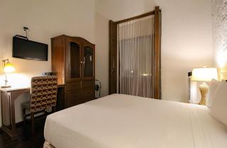 Hotel Casino Morelia - Morelia - 6