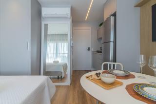 Studio Campo Belo I - 4