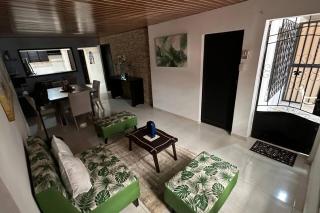 Rio Aparta-Hotel 3 - Leticia - 5