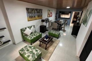 Rio Aparta-Hotel 3 - Leticia - 3