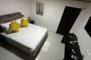 Rio Aparta-Hotel 3 - Leticia - 1