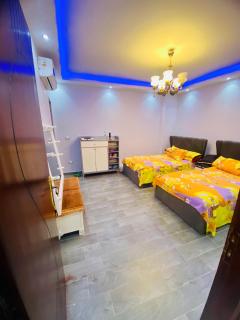 Noury's pyramids guest house - Cairo - 5