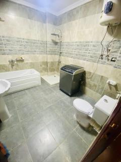 Noury's pyramids guest house - Cairo - 4
