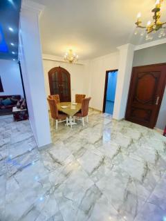 Noury's pyramids guest house - Cairo - 2