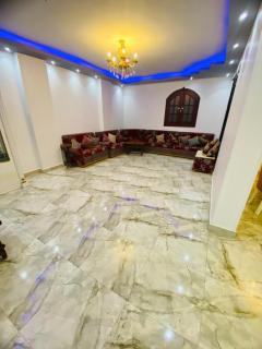 Noury's pyramids guest house - Cairo - 1