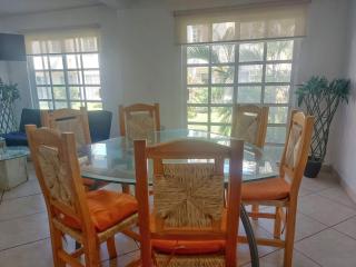 Casa Azur- vista al mar y alberca - Acapulco - 2