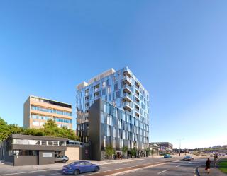La Quinta by Wyndham Parnell Auckland - Auckland - 0