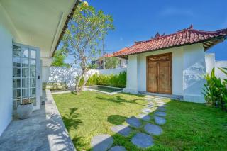 Villa Olatu Berawa - Canggu - 5
