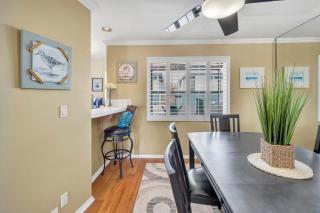 Pine Street #2 - Oceanside - 1