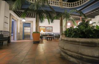 Hotel Casino Morelia - Morelia - 3