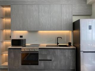 Peace and Love luxury apartment, in Center, New Bazaar1 - Tirana - 3
