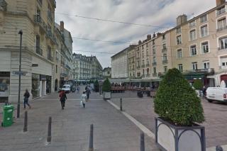 Excellent T1bis en hyper centre - Grenoble - 1