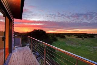 Dune Gazer - St Andrews Beach - 1