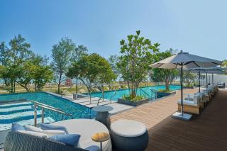 Marriott Executive Apartments Penang - George Town - 7