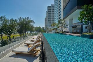 Marriott Executive Apartments Penang - George Town - 2
