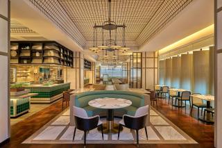 Marriott Executive Apartments Penang - George Town - 4