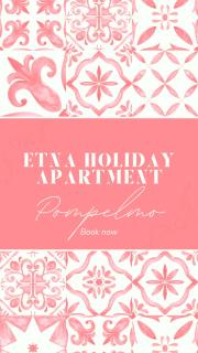 Etna Holiday Apartment - Casa Vacanze - Fiumefreddo di Sicilia - 8