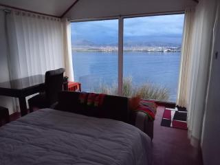 Q'OTA TAYPY LODGE - Puno - 1