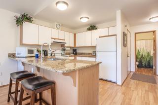 Alpine Paradise - Leavenworth - 5