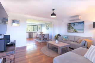 Rosebud Garden Cottage - Capel Sound - 0