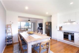 Rosebud Garden Cottage - Capel Sound - 9
