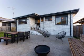 Rosebud Garden Cottage - Capel Sound - 8