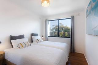 Rosebud Garden Cottage - Capel Sound - 7